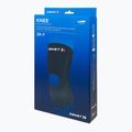 Стабілізатор колінного суглоба Zamst ZK-7 чорний 671701 7