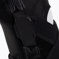 Стабілізатор колінного суглоба Zamst ZK-X чорний 681001 5