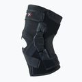 Стабілізатор колінного суглоба Zamst ZK-X чорний 681001 6