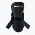 Стабілізатор колінного суглоба Zamst ZK-X чорний 681001 7