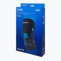 Стабілізатор колінного суглоба Zamst ZK-X чорний 681001 8