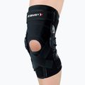 Стабілізатор колінного суглоба Zamst ZK-X чорний 681001 9