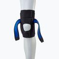 Стабілізатор колінного суглоба Zamst EK-5 чорний 672001 6