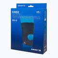 Стабілізатор колінного суглоба Zamst EK-5 чорний 672001 9