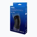Стабілізатор коліна Zamst RK-1 Puls Right чорний 2