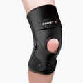 Стабілізатор колінного суглоба Zamst ZK-Protect чорний