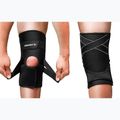 Стабілізатор колінного суглоба Zamst ZK-Protect чорний 2