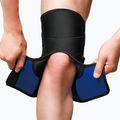 Стабілізатор колінного суглоба Zamst ZK-Protect чорний 3