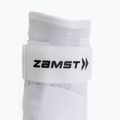 Стабілізатор гомілковостопного суглоба лівий Zamst A1 Ankle Left white 3