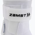 Стабілізатор гомілковостопного суглоба лівий Zamst A1 Ankle Left white 3