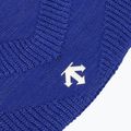 Шапка зимова Descente Descente Logo nebula blue 3