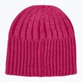 Шапка зимова Descente Lame Yarn amplitude magenta 2
