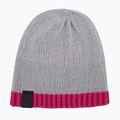 Шапка зимова Descente Lame Yarn amplitude magenta 4