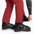 Штани гірськолижні чоловічі Descente Swiss electric red 7