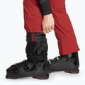 Штани гірськолижні чоловічі Descente Swiss electric red 8