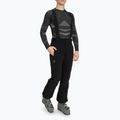Штани гірськолижні чоловічі Descente Swiss Regular black