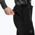 Штани гірськолижні чоловічі Descente Swiss Regular black 5