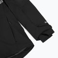 Куртка гірськолижна чоловіча Descente Laser Gradation black 3