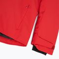 Куртка гірськолижна чоловіча Descente Josh electric red 5