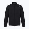 Светр чоловічий Descente Full Zip black