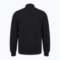 Светр чоловічий Descente Full Zip black 2