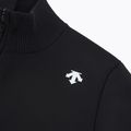 Светр чоловічий Descente Full Zip black 3