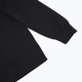 Светр чоловічий Descente Full Zip black 4
