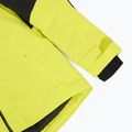 Куртка гірськолижна чоловіча Descente Insulated giant yellow 4