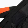 Куртка гірськолижна чоловіча Descente Insulated mandarin orange 5
