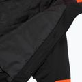Куртка гірськолижна чоловіча Descente Insulated mandarin orange 6