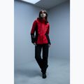 Штани гірськолижні жіночі Descente Insulated black 50Y 3