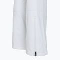 Штани гірськолижні жіночі Descente Bonded Stretch super white 4