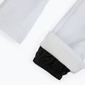 Штани гірськолижні жіночі Descente Bonded Stretch super white 5