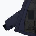 Куртка лижна жіноча Descente Swiss Insulated dark night/ white 6