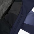 Куртка лижна жіноча Descente Swiss Insulated dark night/ white 7