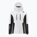 Куртка лижна жіноча Descente Angular Line super white