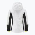 Куртка лижна жіноча Descente Angular Line super white 2