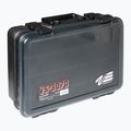 Коробка дла риболовлі Versus двокамерний чорний JME-VS-3070