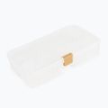 Коробка для приманок Versus clear JME-WORM CASE LL