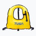 Жилет для плавання TUSA Snorkel Vest жовтий