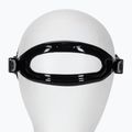 Маска для дайвінгу TUSA Freedom Hd Mask чорно-червона M-1001 4