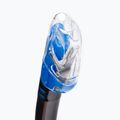 Трубка для дайвінгу TUSA Hyperdry Elite 2 Snorkel чорно-темно-синя SP-0101 2