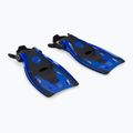 Ласти для снорклінгу TUSA Sportstrap Snorkel Fin блакитний UF-21