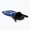 Ласти для снорклінгу TUSA Sportstrap Snorkel Fin блакитний UF-21 4