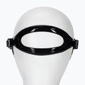 Маска для дайвінгу TUSA Freedom Hd Mask чорно-жовта M-1001 5