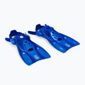 Ласти для снорклінгу TUSA Sportstrap Snorkel Fin Blue UF 0103