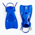 Ласти для снорклінгу TUSA Sportstrap Snorkel Fin Blue UF 0103 2