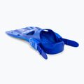 Ласти для снорклінгу TUSA Sportstrap Snorkel Fin Blue UF 0103 4