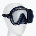 Маска для дайвінгу TUSA Freedom Hd Mask блакитна M-1001 3