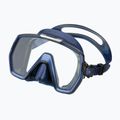 Маска для дайвінгу TUSA Freedom Hd Mask блакитна M-1001 2